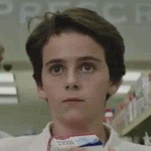 Meet your Posher, Zoë